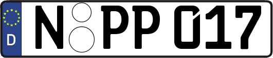 N-PP017