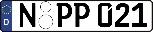 N-PP021