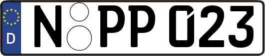 N-PP023