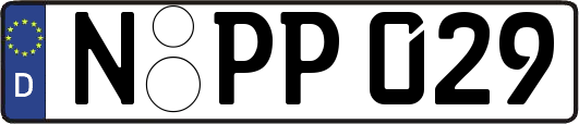 N-PP029
