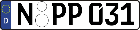 N-PP031