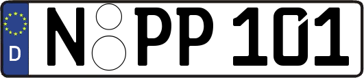 N-PP101