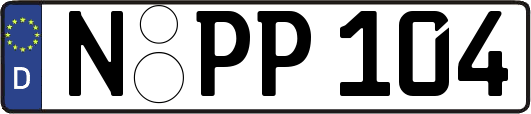 N-PP104