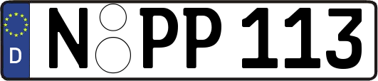 N-PP113