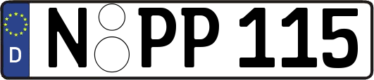 N-PP115