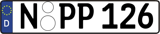 N-PP126