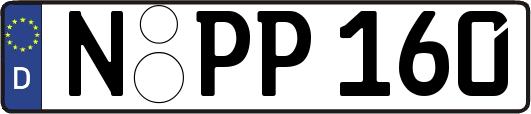 N-PP160