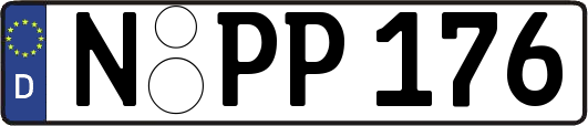 N-PP176
