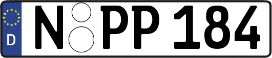 N-PP184