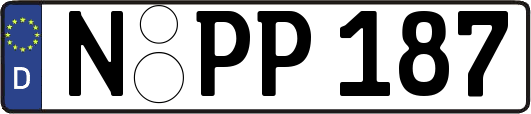 N-PP187