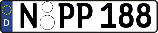 N-PP188
