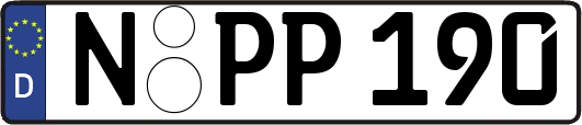 N-PP190