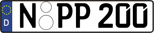 N-PP200