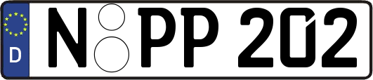 N-PP202