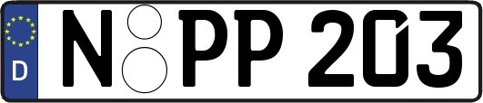 N-PP203