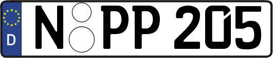 N-PP205