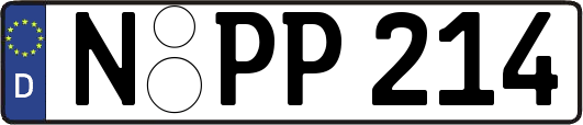 N-PP214