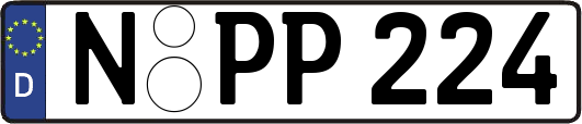 N-PP224
