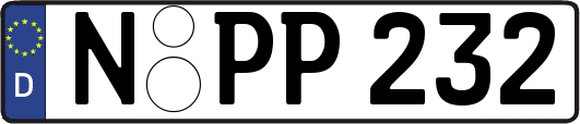 N-PP232