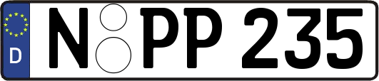 N-PP235