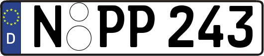 N-PP243