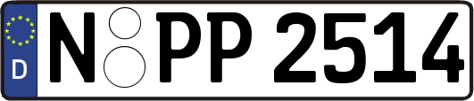 N-PP2514