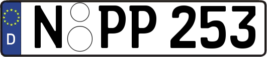 N-PP253