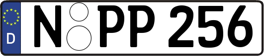 N-PP256