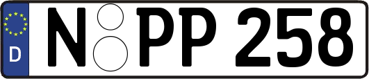 N-PP258