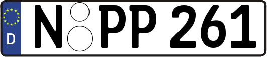 N-PP261