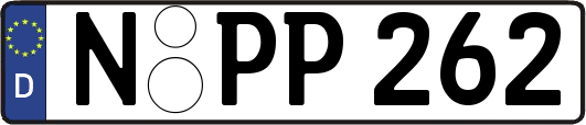 N-PP262