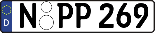 N-PP269
