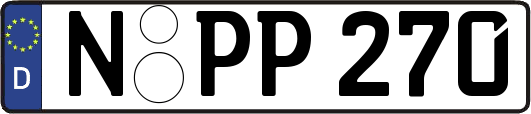 N-PP270