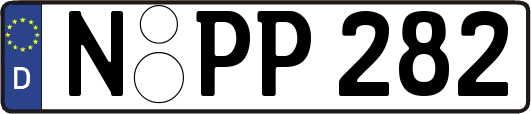 N-PP282