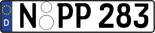 N-PP283