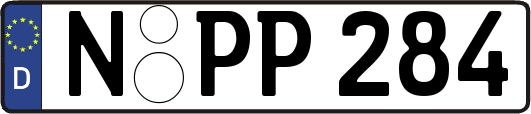 N-PP284