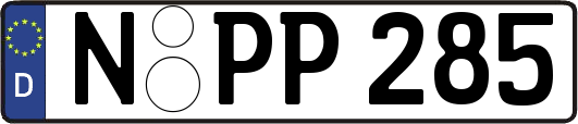 N-PP285