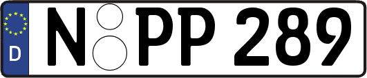 N-PP289
