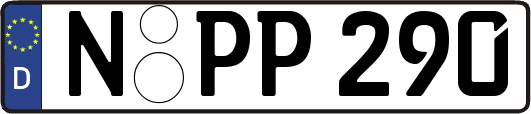 N-PP290