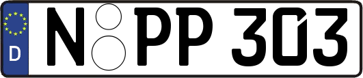 N-PP303