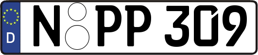 N-PP309