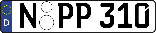 N-PP310