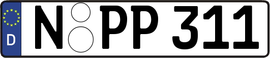 N-PP311