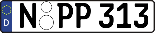 N-PP313