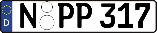 N-PP317