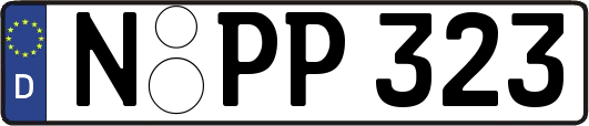 N-PP323