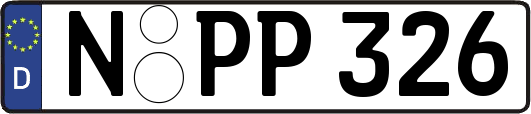 N-PP326