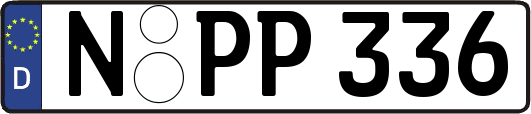N-PP336