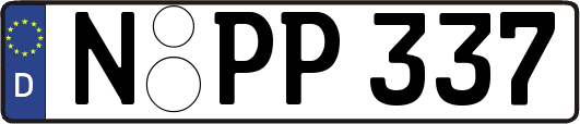N-PP337