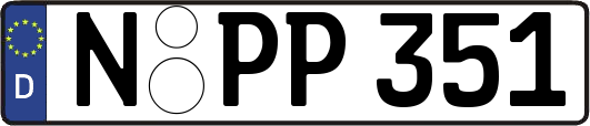 N-PP351
